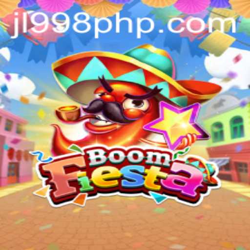 BoomFiesta: Dive into the Explosive World of Gaming with jl998