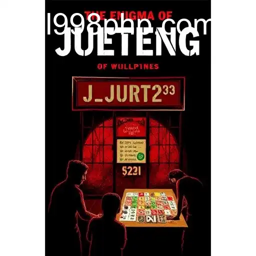 The Enigma of Jueteng: Inside the Underworld Game