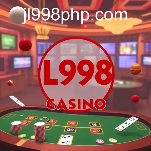 Exploring the World of Live Casino: The jl998 Experience